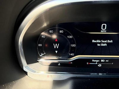 2023 GMC Yukon 4WD 4dr SLT