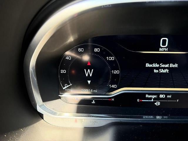 2023 GMC Yukon 4WD 4dr SLT