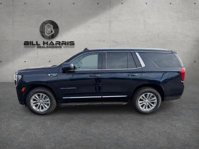 2023 GMC Yukon 4WD 4dr SLT