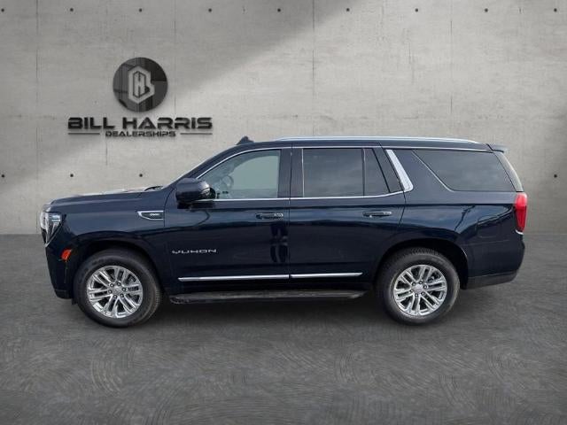 2023 GMC Yukon 4WD 4dr SLT