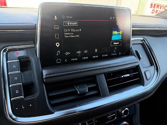2023 GMC Yukon 4WD 4dr SLT
