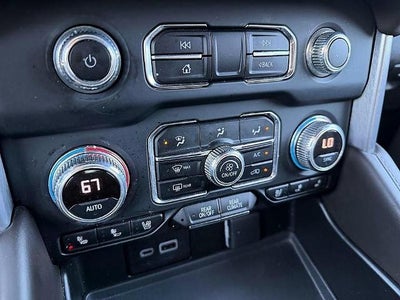 2023 GMC Yukon 4WD 4dr SLT