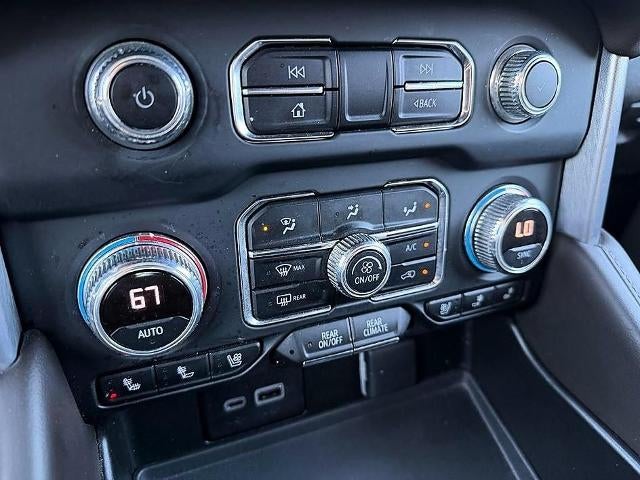 2023 GMC Yukon 4WD 4dr SLT
