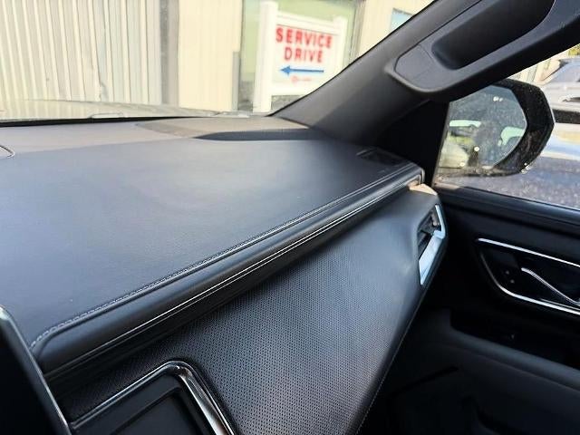 2023 GMC Yukon 4WD 4dr SLT