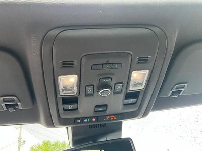 2023 GMC Yukon 4WD 4dr SLT