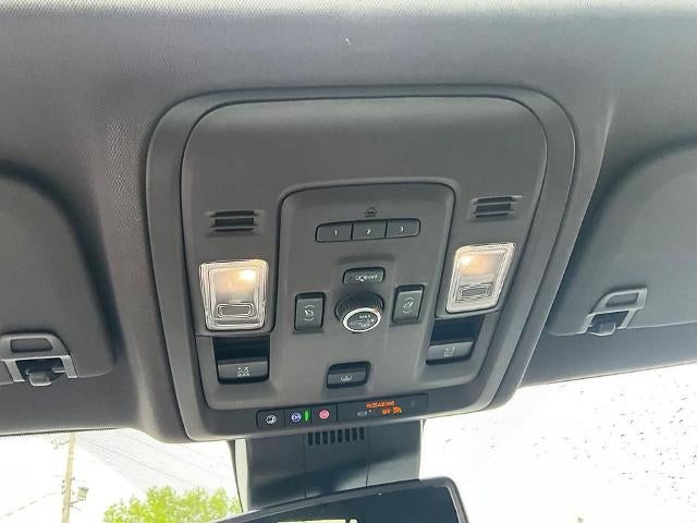 2023 GMC Yukon 4WD 4dr SLT