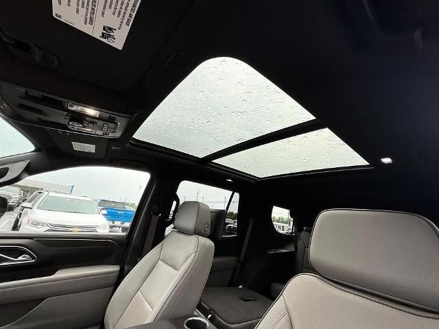 2023 GMC Yukon 4WD 4dr SLT
