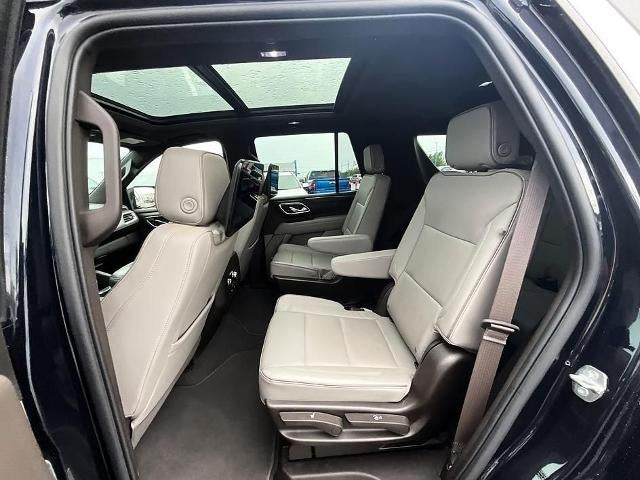 2023 GMC Yukon 4WD 4dr SLT
