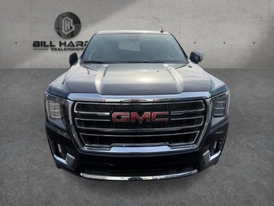 2023 GMC Yukon 4WD 4dr SLT