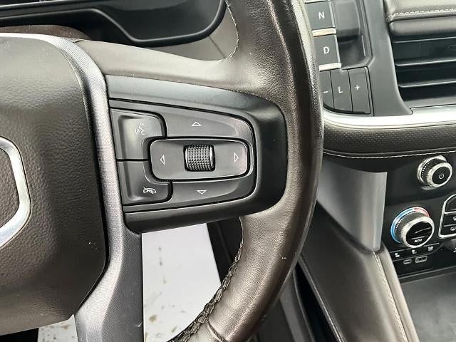 2023 GMC Yukon 4WD 4dr SLT