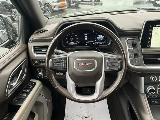 2023 GMC Yukon 4WD 4dr SLT