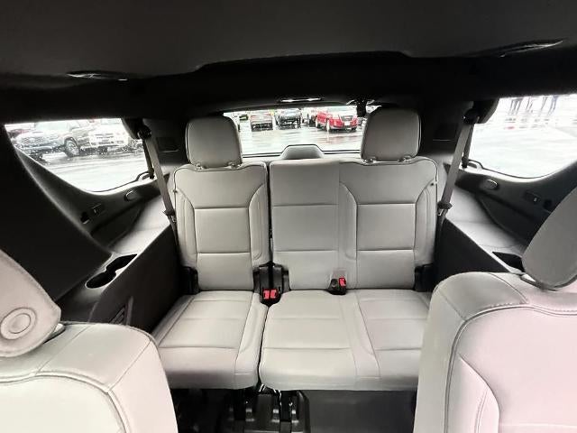 2023 GMC Yukon 4WD 4dr SLT
