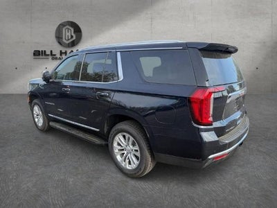 2023 GMC Yukon 4WD 4dr SLT