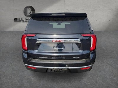 2023 GMC Yukon 4WD 4dr SLT