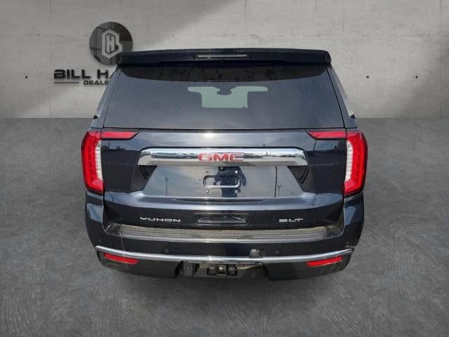 2023 GMC Yukon 4WD 4dr SLT