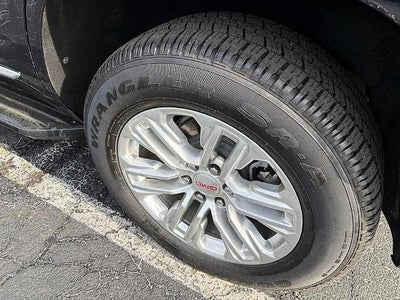 2023 GMC Yukon 4WD 4dr SLT
