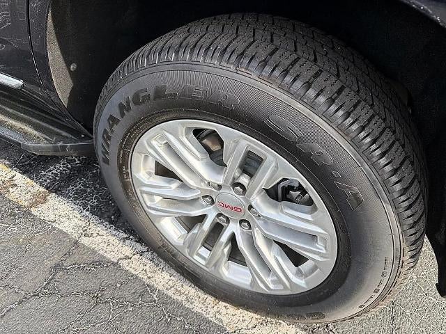 2023 GMC Yukon 4WD 4dr SLT
