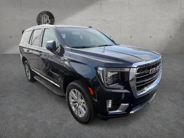 2023 GMC Yukon 4WD 4dr SLT