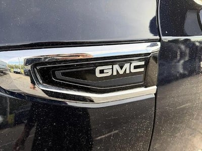 2023 GMC Yukon 4WD 4dr SLT