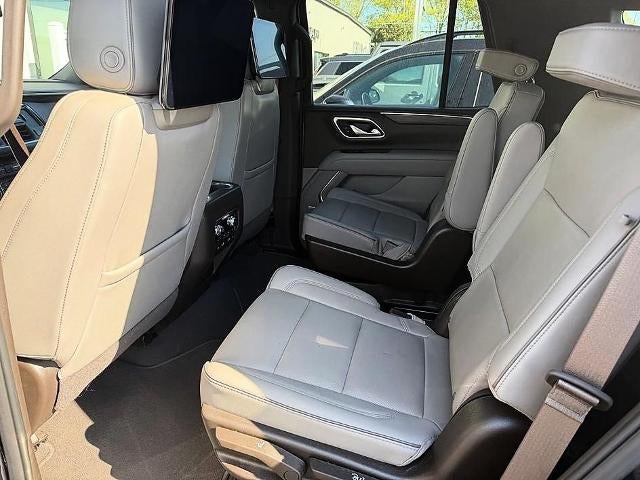2023 GMC Yukon 4WD 4dr SLT