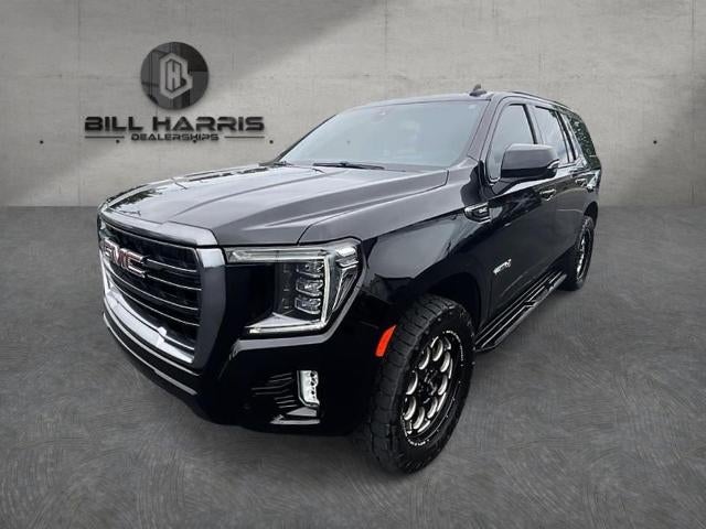 2022 GMC Yukon 4WD 4dr AT4