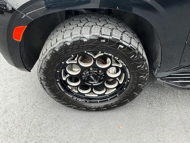 2022 GMC Yukon 4WD 4dr AT4