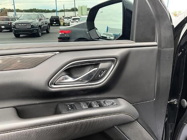 2022 GMC Yukon 4WD 4dr AT4