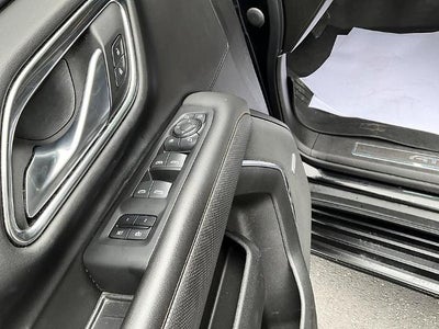 2022 GMC Yukon 4WD 4dr AT4