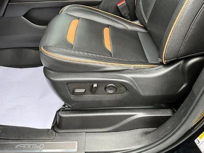2022 GMC Yukon 4WD 4dr AT4