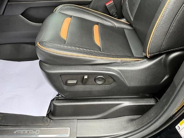 2022 GMC Yukon 4WD 4dr AT4