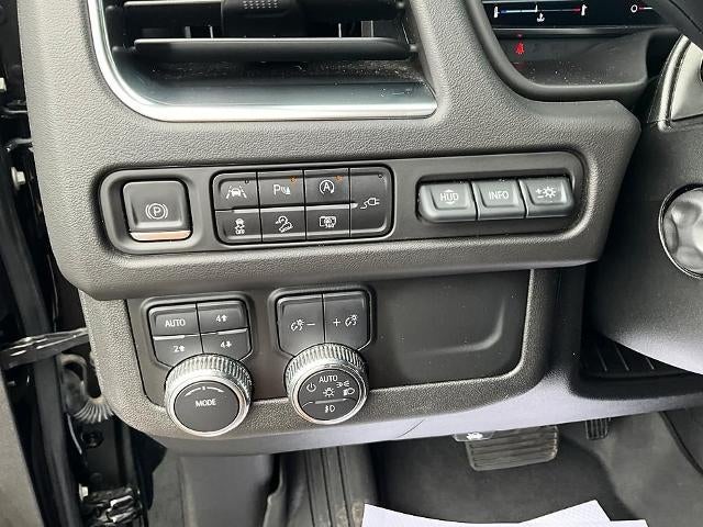 2022 GMC Yukon 4WD 4dr AT4