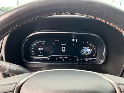 2022 GMC Yukon 4WD 4dr AT4