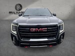 2022 GMC Yukon 4WD 4dr AT4