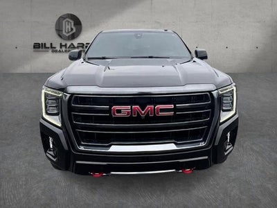 2022 GMC Yukon 4WD 4dr AT4