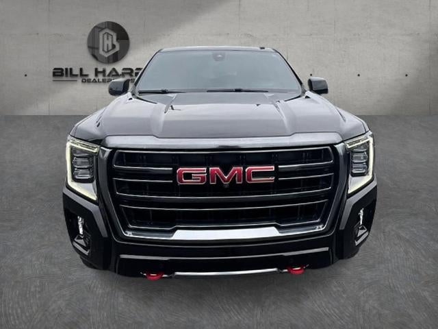2022 GMC Yukon 4WD 4dr AT4