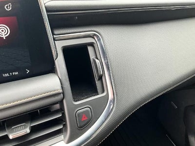 2022 GMC Yukon 4WD 4dr AT4