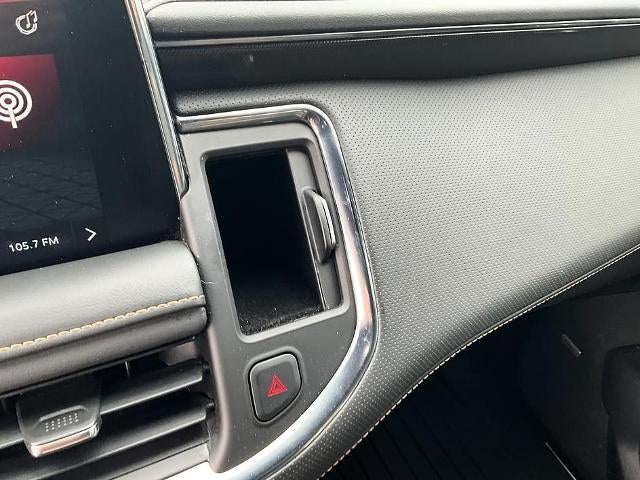2022 GMC Yukon 4WD 4dr AT4