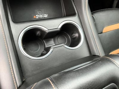 2022 GMC Yukon 4WD 4dr AT4