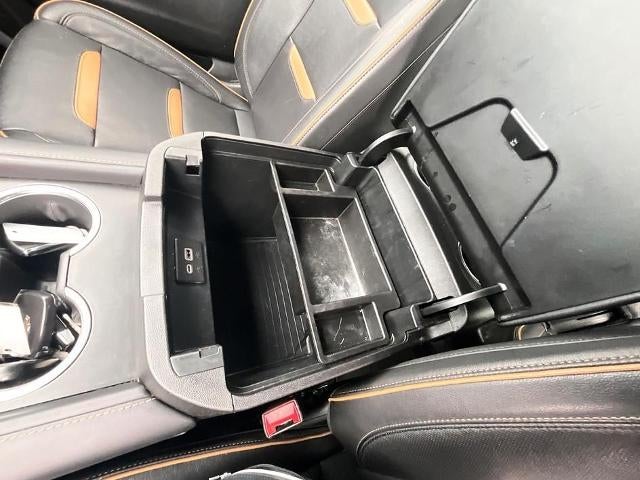 2022 GMC Yukon 4WD 4dr AT4