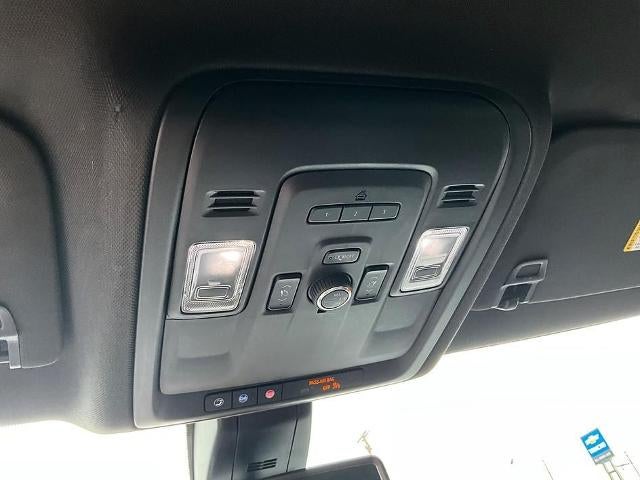 2022 GMC Yukon 4WD 4dr AT4