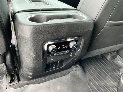 2022 GMC Yukon 4WD 4dr AT4