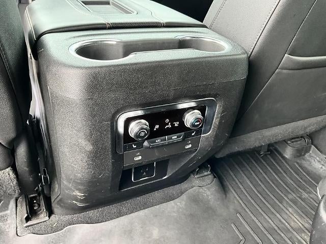 2022 GMC Yukon 4WD 4dr AT4