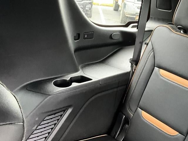 2022 GMC Yukon 4WD 4dr AT4