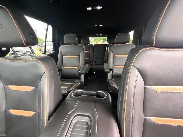 2022 GMC Yukon 4WD 4dr AT4