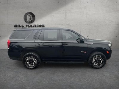 2022 GMC Yukon 4WD 4dr AT4