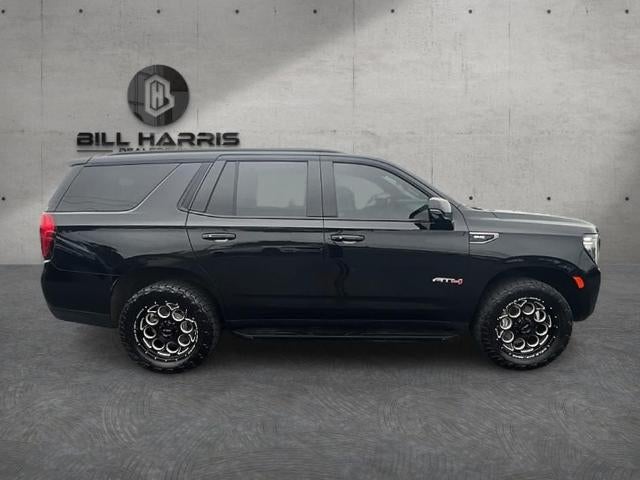 2022 GMC Yukon 4WD 4dr AT4