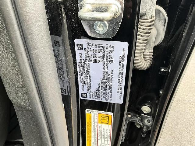 2022 GMC Yukon 4WD 4dr AT4