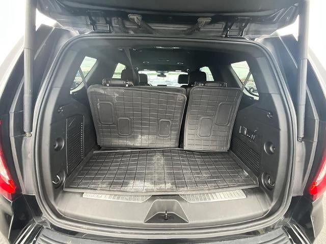2022 GMC Yukon 4WD 4dr AT4