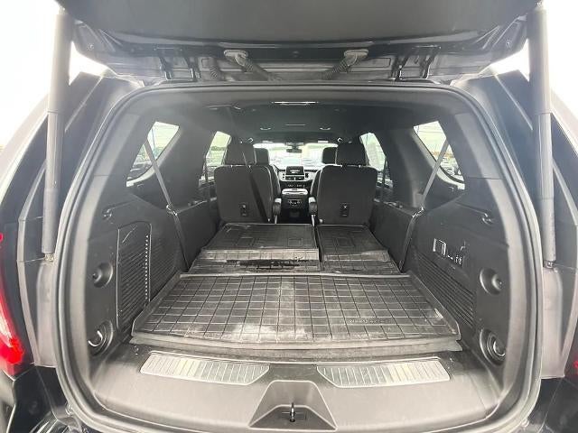 2022 GMC Yukon 4WD 4dr AT4