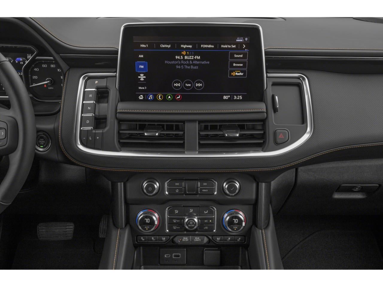 2022 GMC Yukon 4WD 4dr AT4